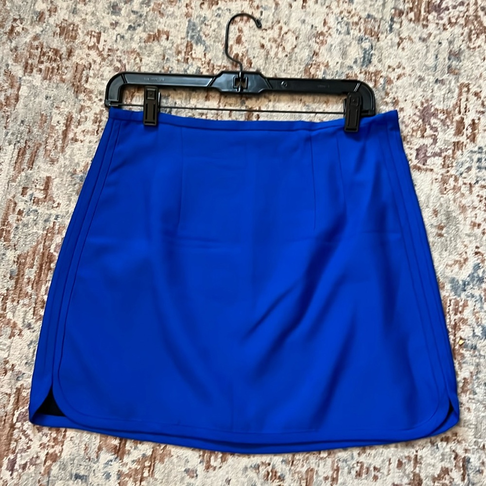 Zara skirt
